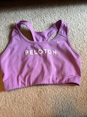 Peloton sports bra